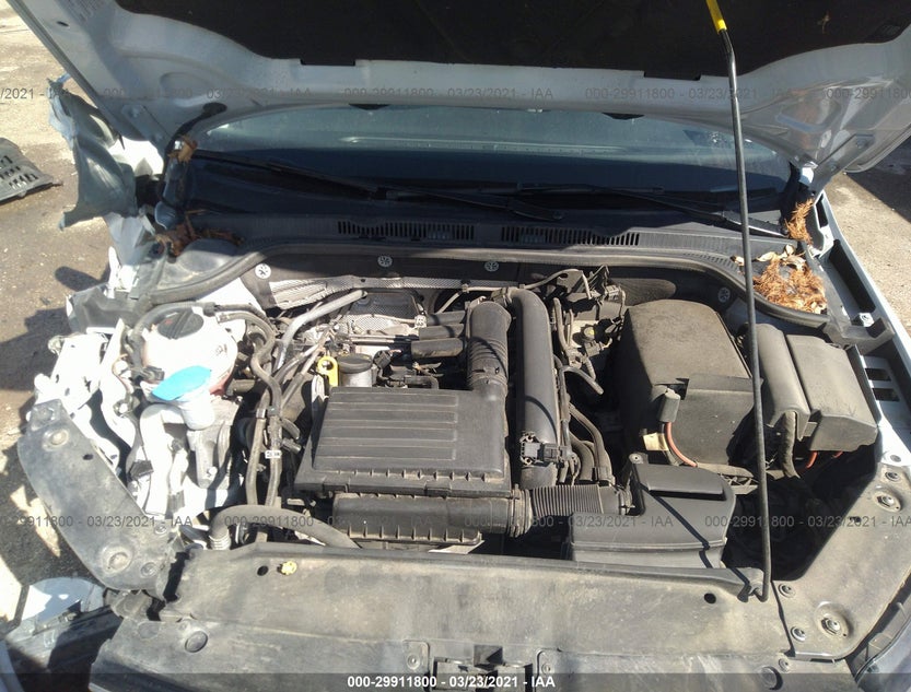 3VWDB7AJ6HM273221