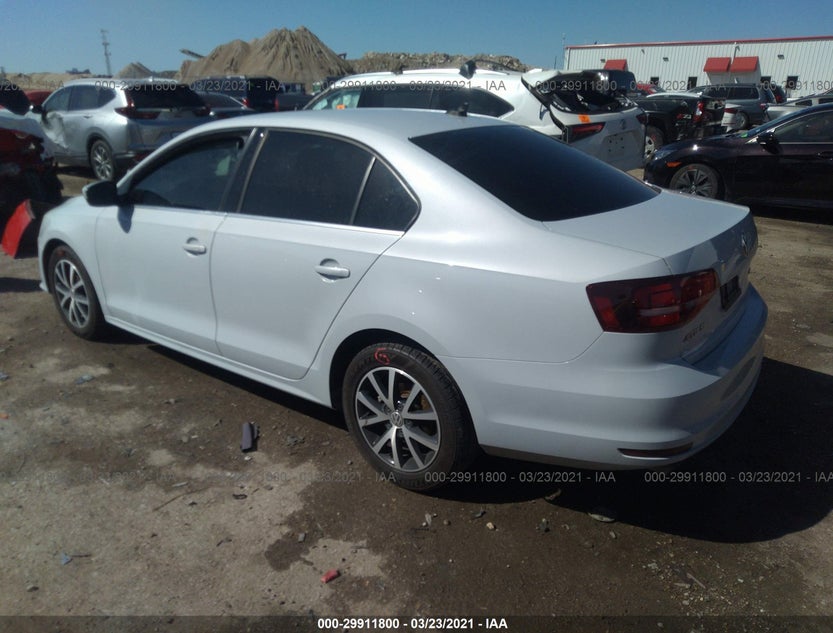 3VWDB7AJ6HM273221