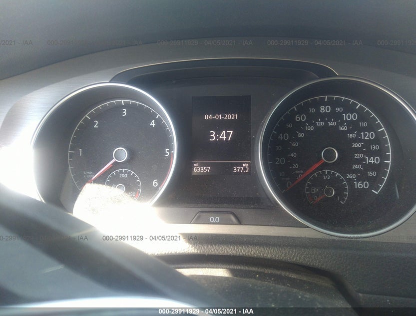 3VW2A7AU6FM053756