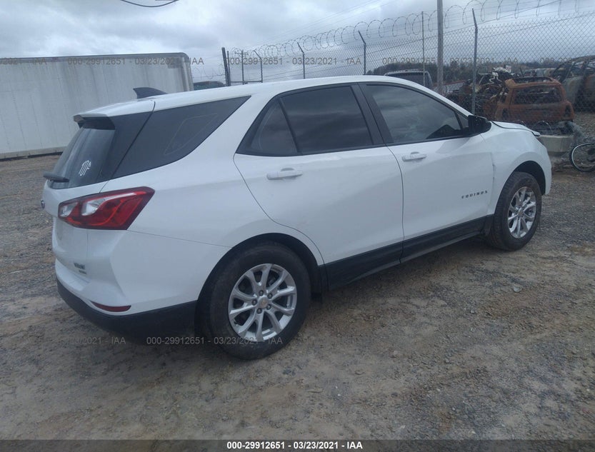 3GNAXSEV6LS612210
