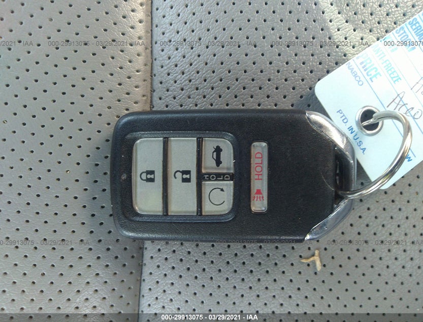 1HGCV1F60JA201104
