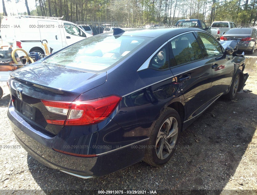 1HGCV1F60JA201104