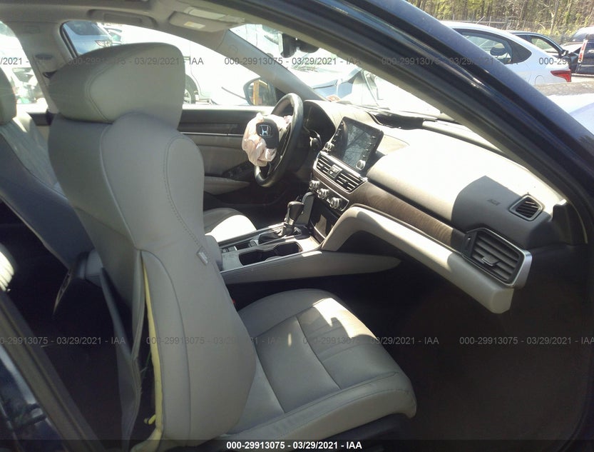 1HGCV1F60JA201104