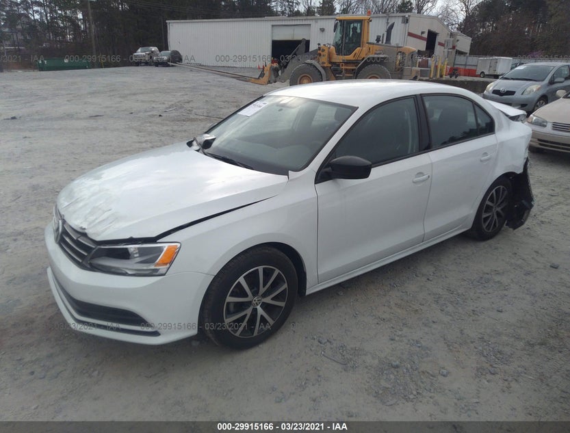 3VWB67AJ3GM415888
