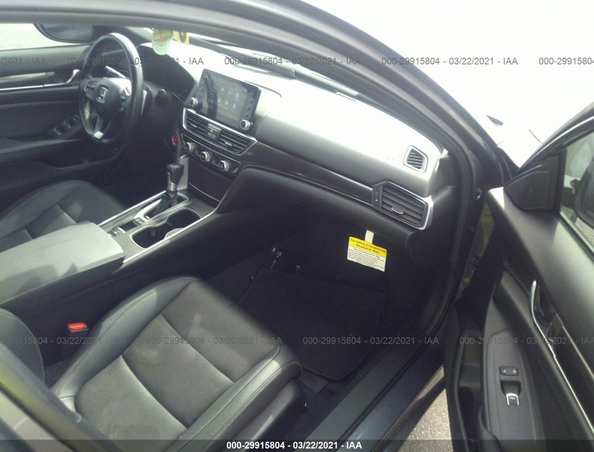 1HGCV1F30KA164126