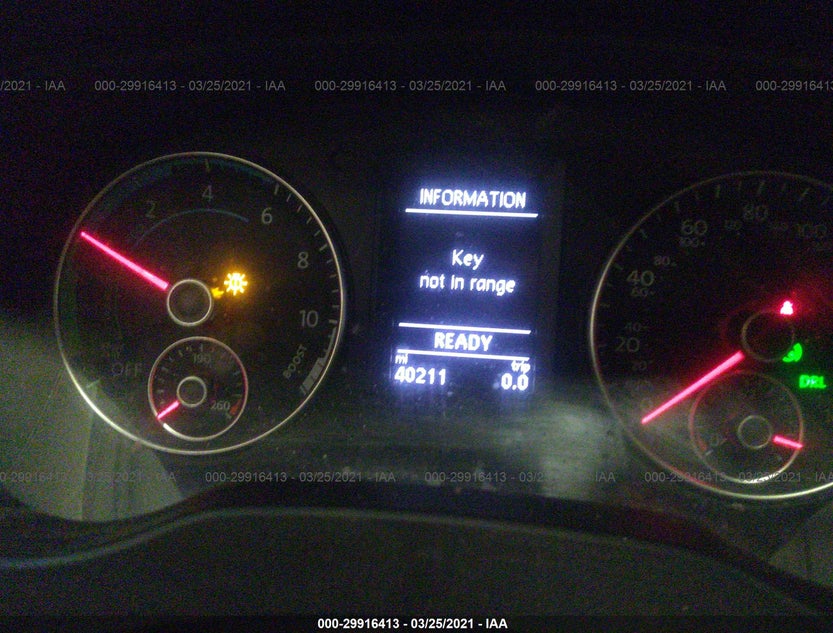 3VW637AJ5DM228898