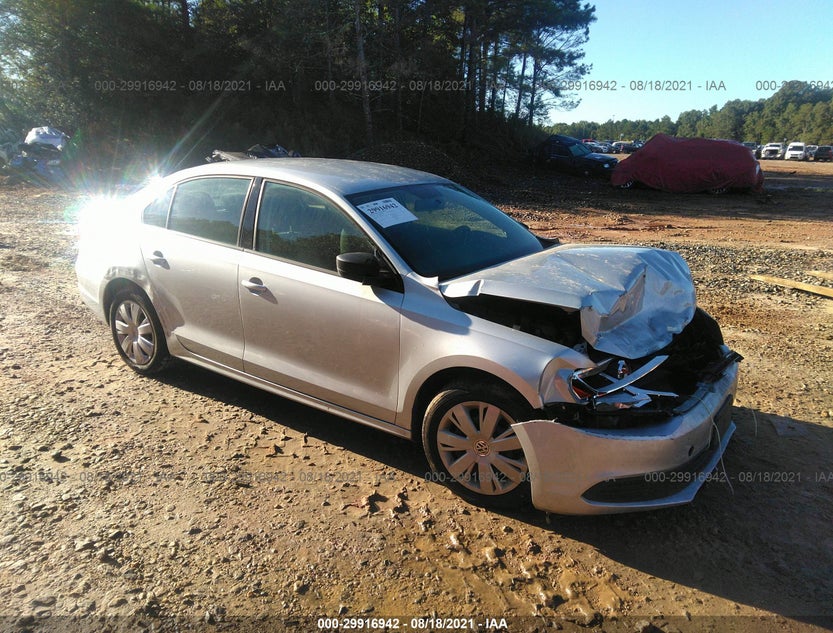 3VW2K7AJ9BM020599