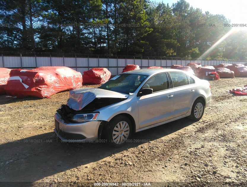 3VW2K7AJ9BM020599
