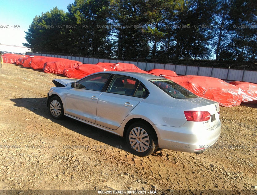 3VW2K7AJ9BM020599