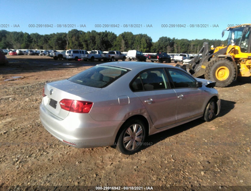 3VW2K7AJ9BM020599