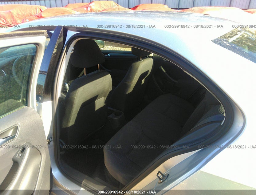 3VW2K7AJ9BM020599