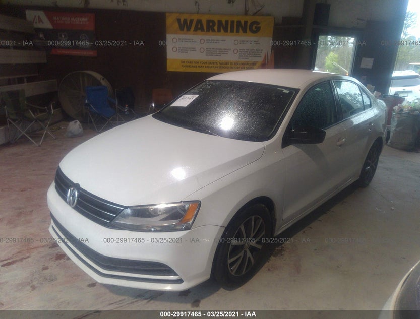 3VWD67AJ5GM262309