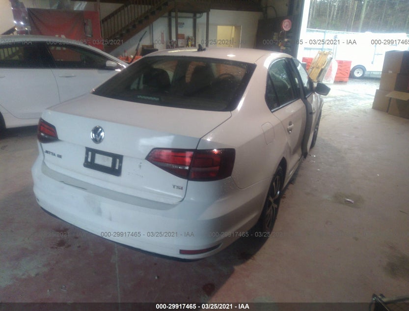3VWD67AJ5GM262309