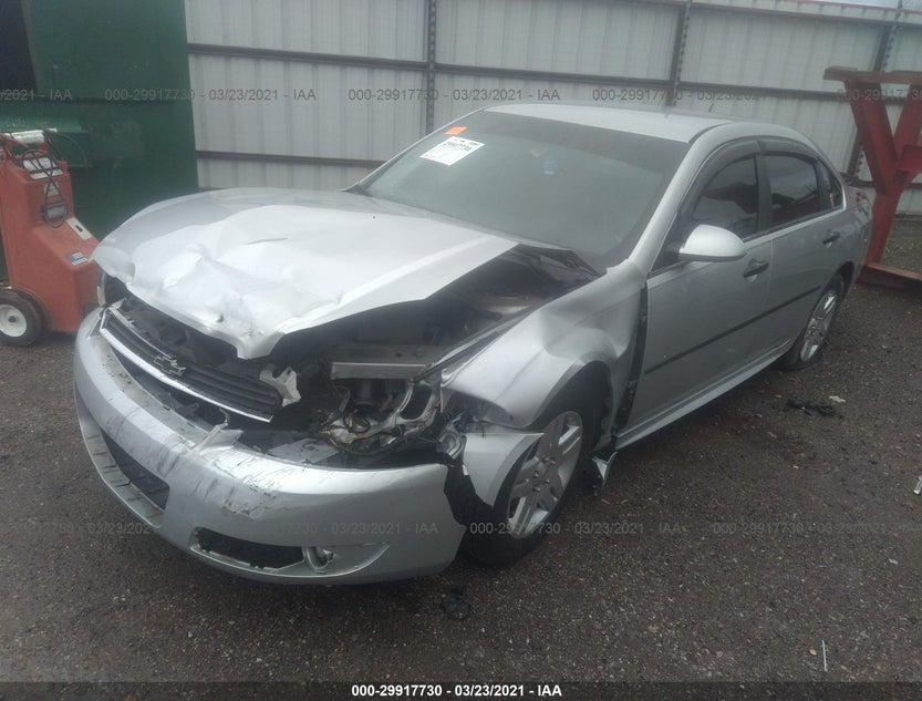 2G1WB5EK5B1200657