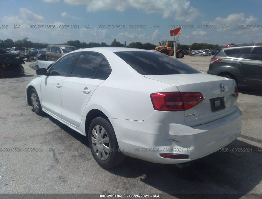 3VW2K7AJ1FM405001