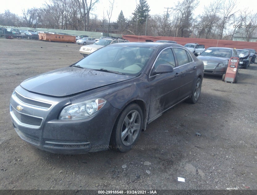 1G1ZC5EB9AF249006