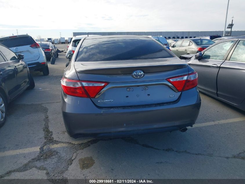 4T1BF1FK6FU086093 2015 TOYOTA CAMRY - Image 16