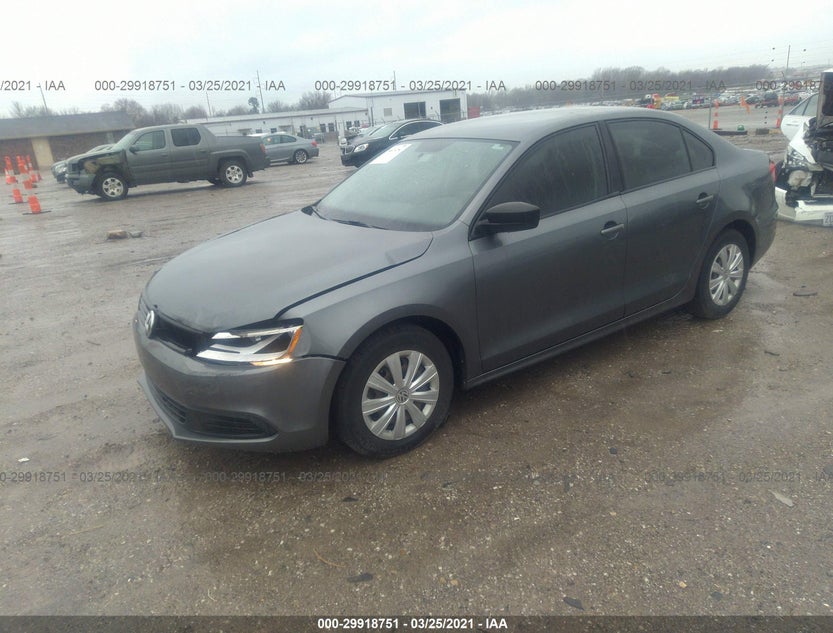3VW2K7AJ4CM356193