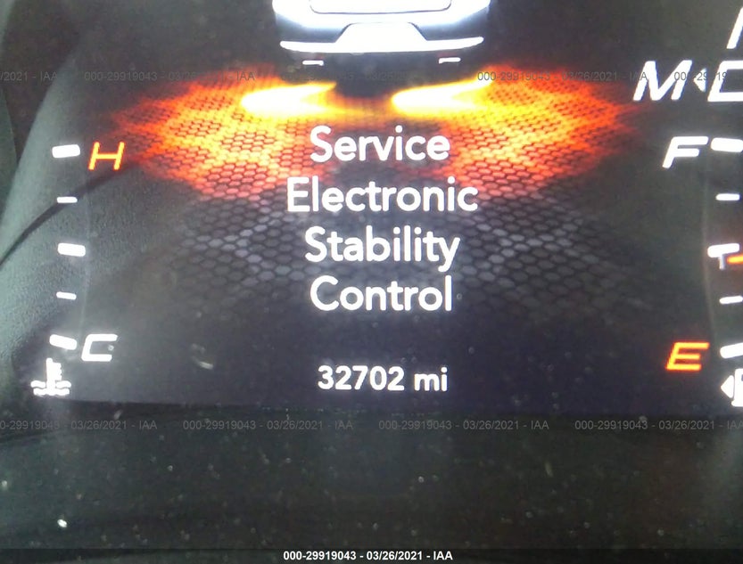2C3CDXCT6JH152205