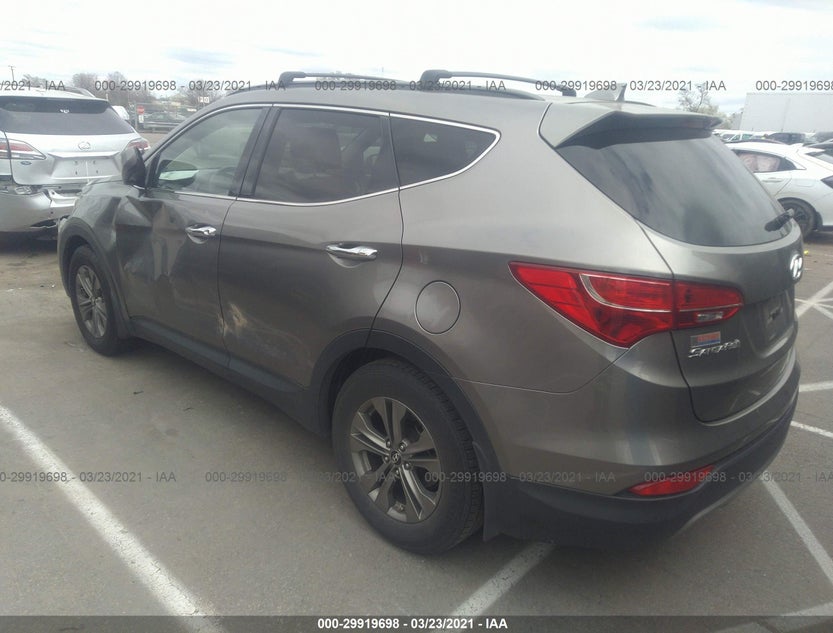 5XYZU3LB2EG167911