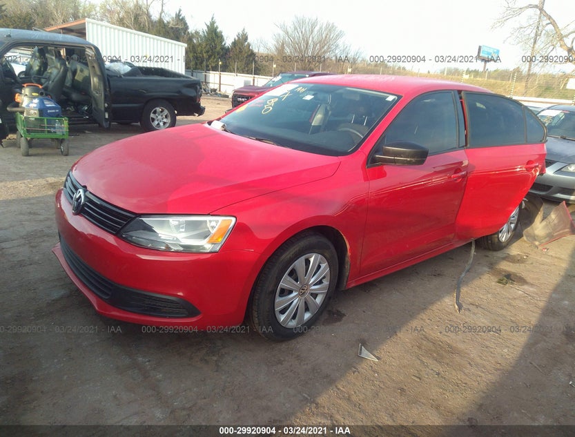3VW2K7AJ8EM257671