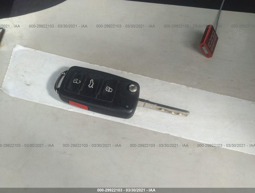 3VW267AJ1GM305518