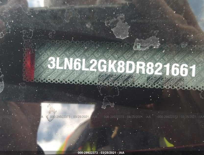 3LN6L2GK8DR821661
