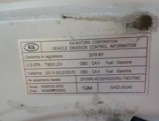 5XXGT4L34KG338411