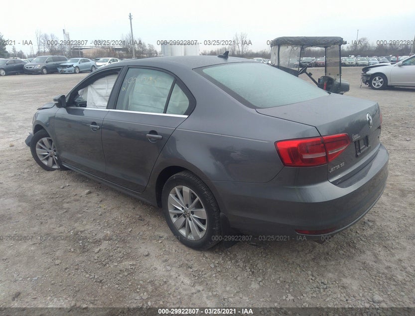 3VWLA7AJ6FM305998