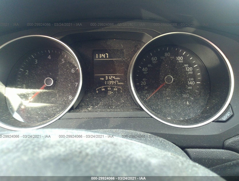 3VW267AJ0GM248695
