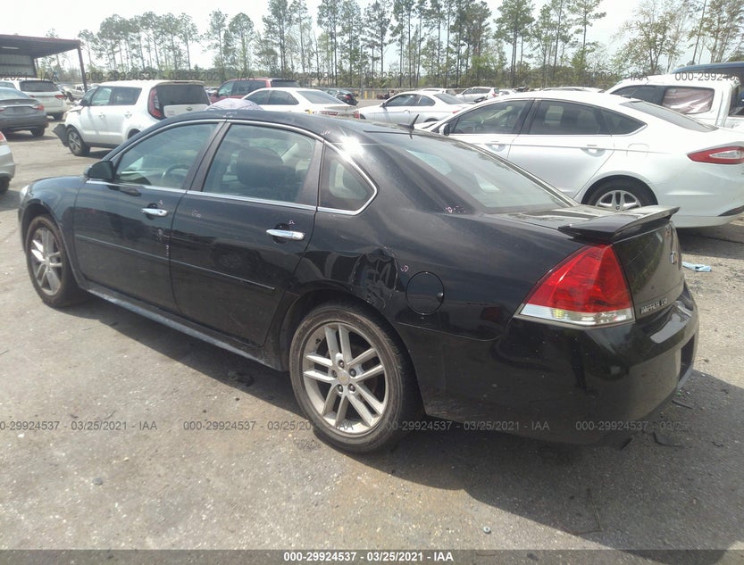 2G1WC5E35D1200764