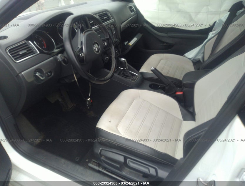 3VWD17AJ4GM269590