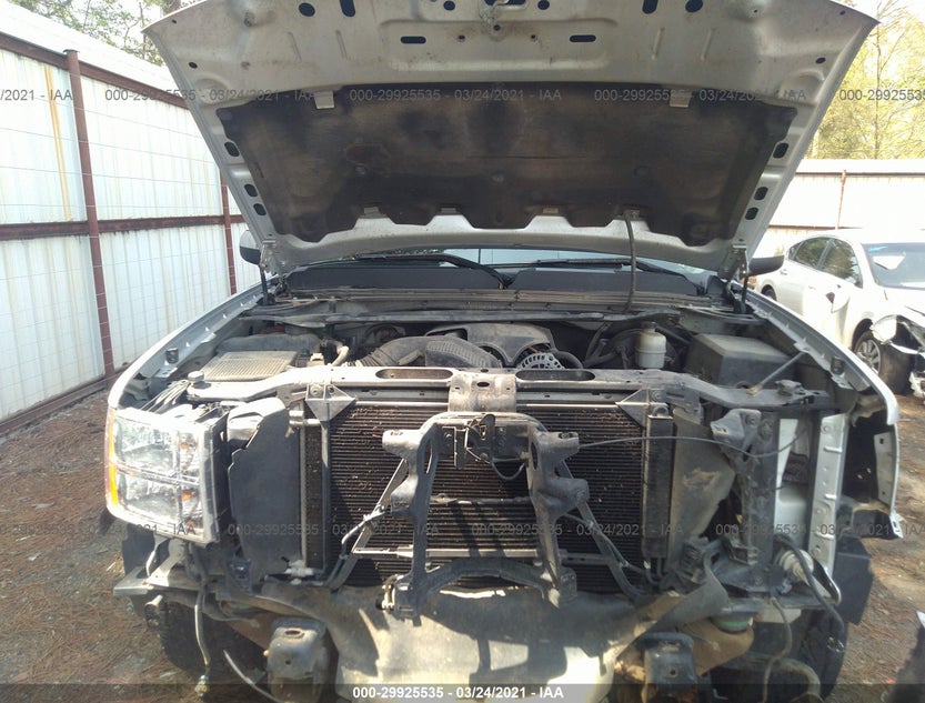 3GTP1VE0XDG358189