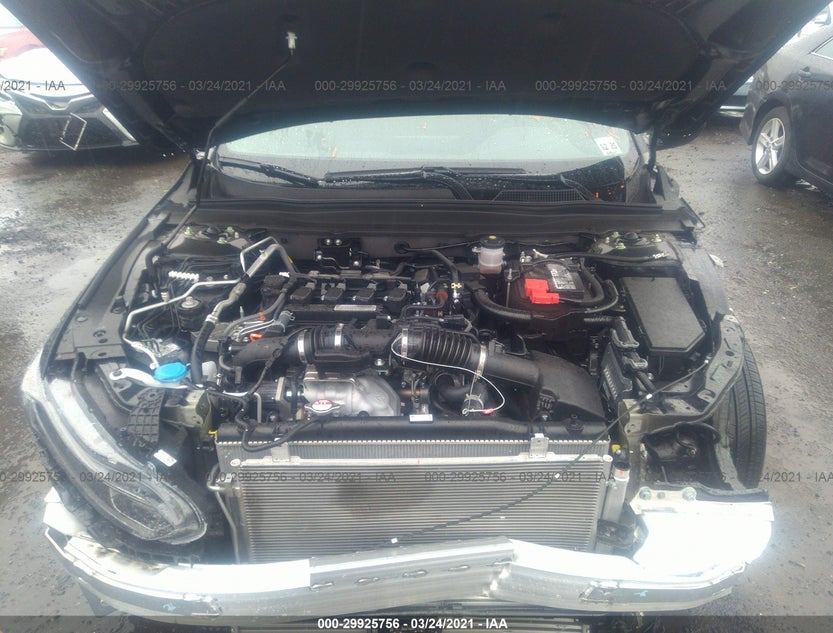 1HGCV1F30LA153421