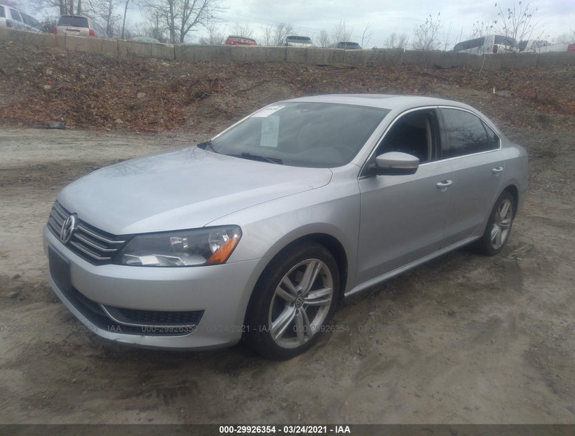 1VWBT7A30EC061191