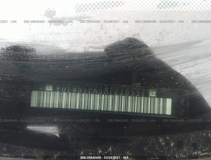 2G1WB5EK5A1216551