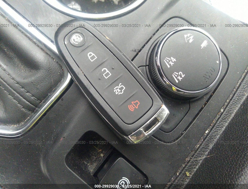 1GNEVJKW8KJ244935