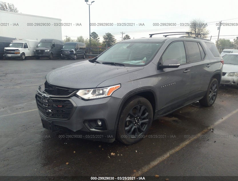 1GNEVJKW8KJ244935