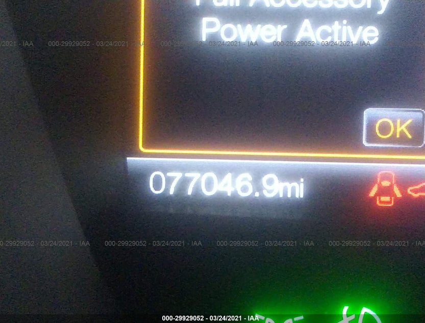 3FA6P0K92HR146421
