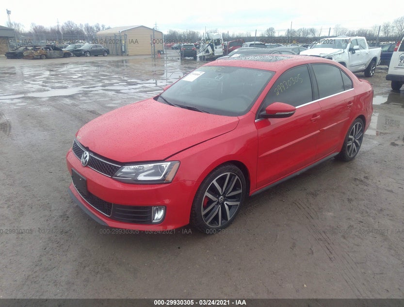 3VW5A7AJ0DM228809