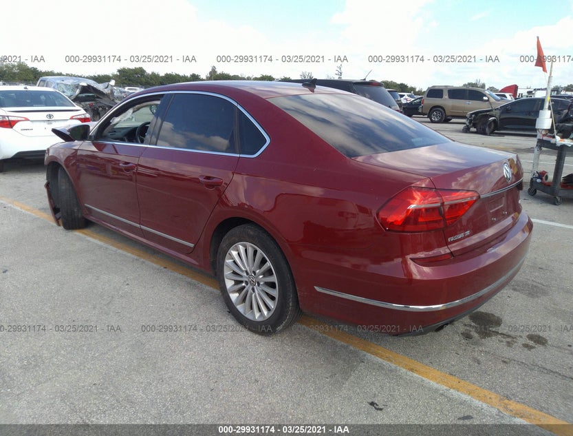 1VWBS7A35GC013742