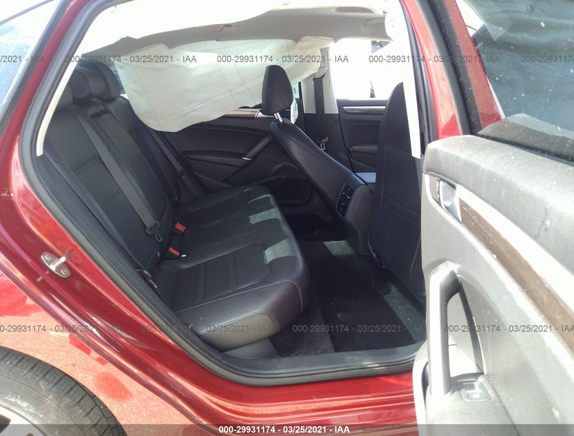 1VWBS7A35GC013742