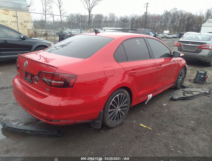 3VWB17AJ6GM215960