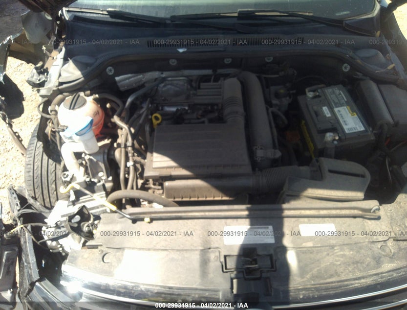 3VWDB7AJXHM220120