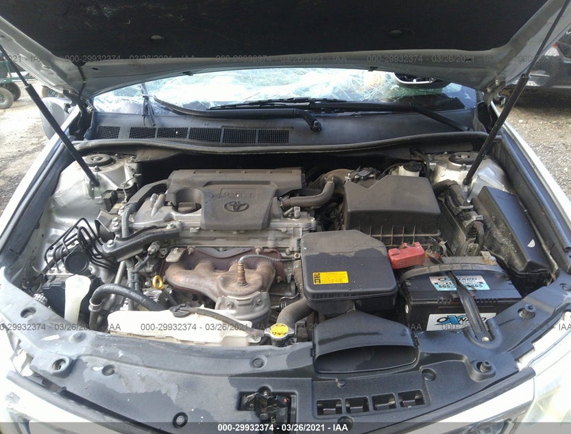 4T1BF1FK4CU040452