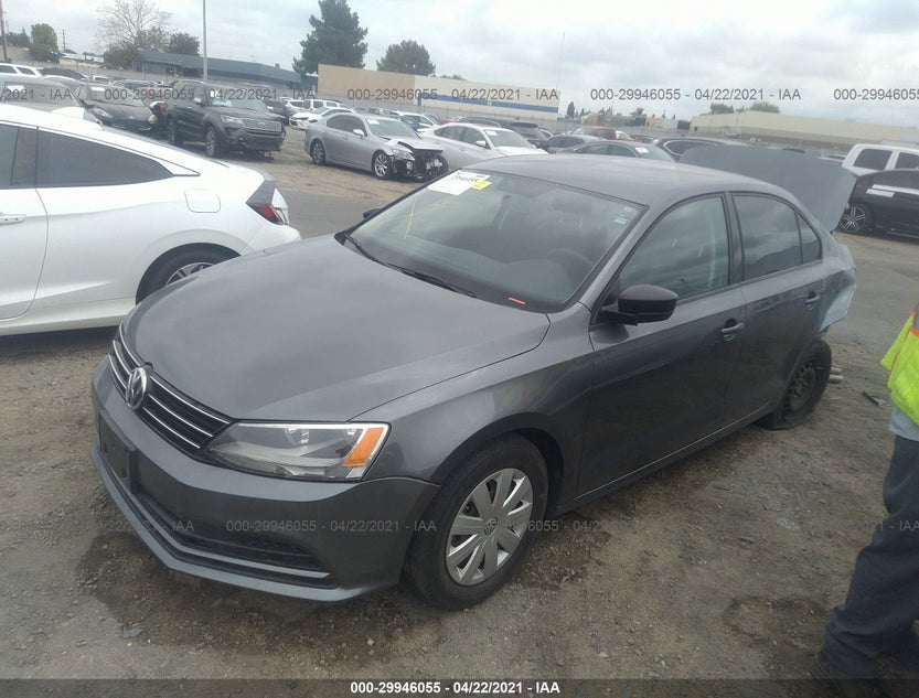 3VW267AJXGM401504