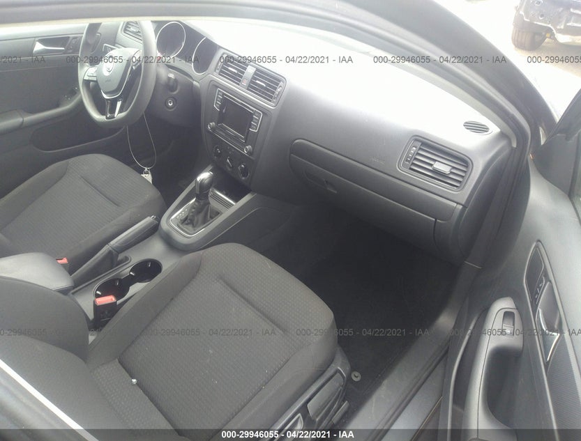 3VW267AJXGM401504