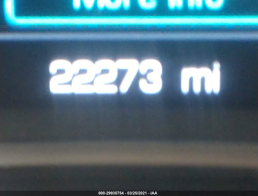 1GNERGKW5KJ229557