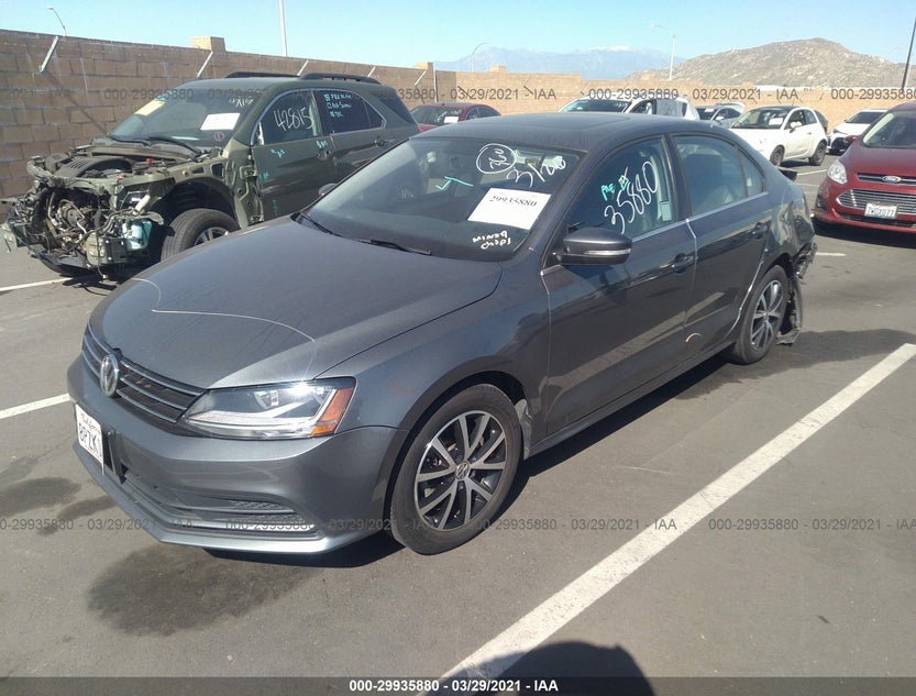 3VWDB7AJ5HM263196