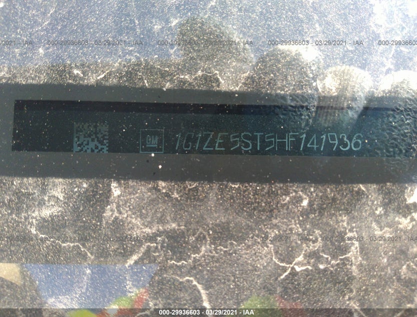1G1ZE5ST5HF141936